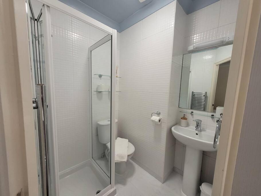 אוקספורד Cornerways Guest House מראה חיצוני תמונה