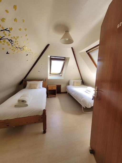 אוקספורד Cornerways Guest House מראה חיצוני תמונה