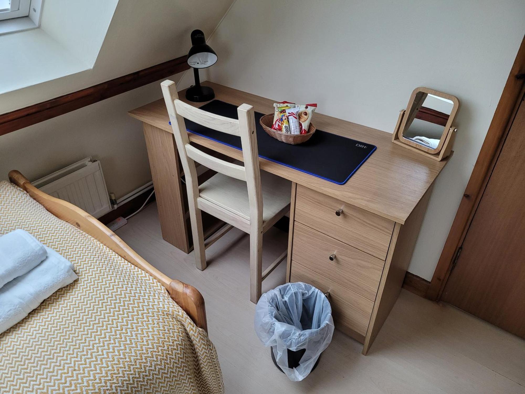 אוקספורד Cornerways Guest House מראה חיצוני תמונה