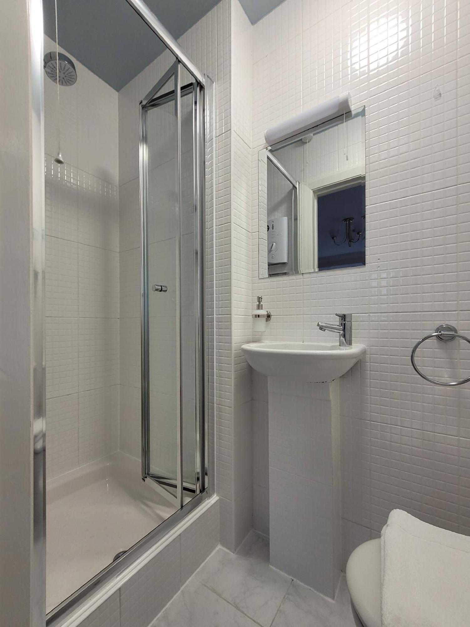 אוקספורד Cornerways Guest House מראה חיצוני תמונה